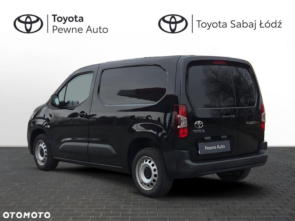 Toyota PROACE CITY - 3
