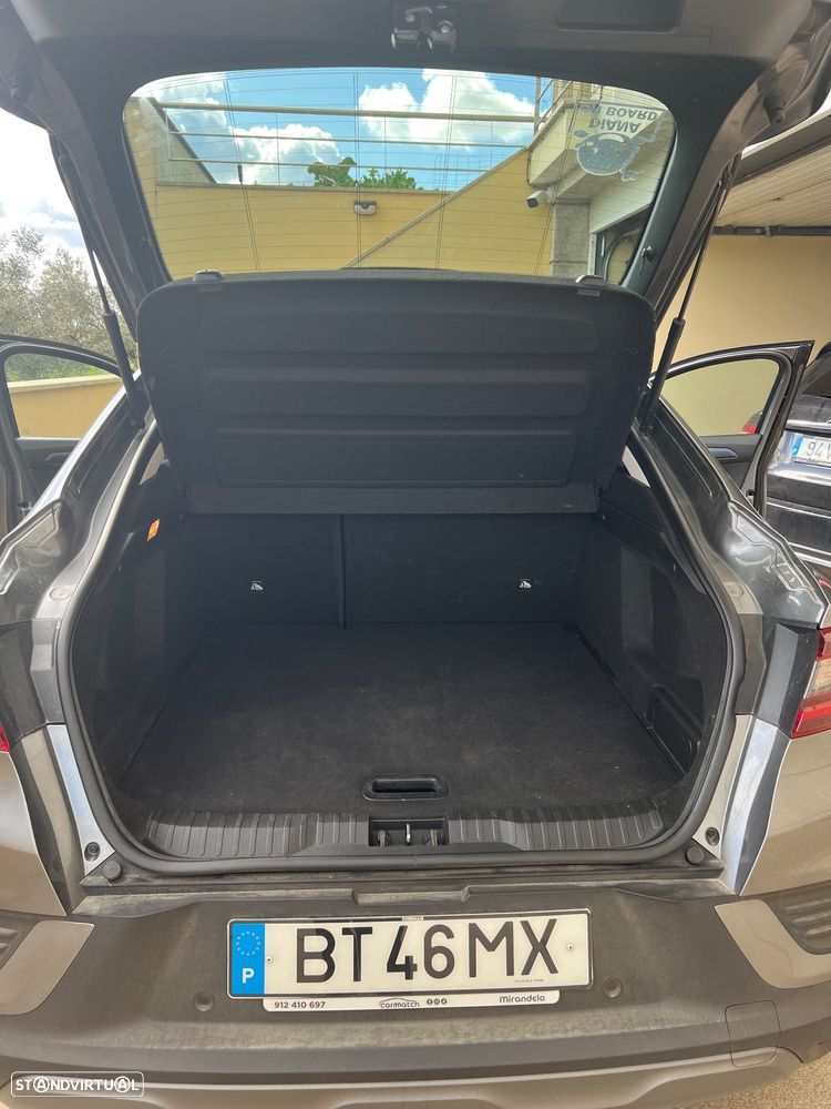 Renault Arkana 1.6 E-Tech Intens - 8