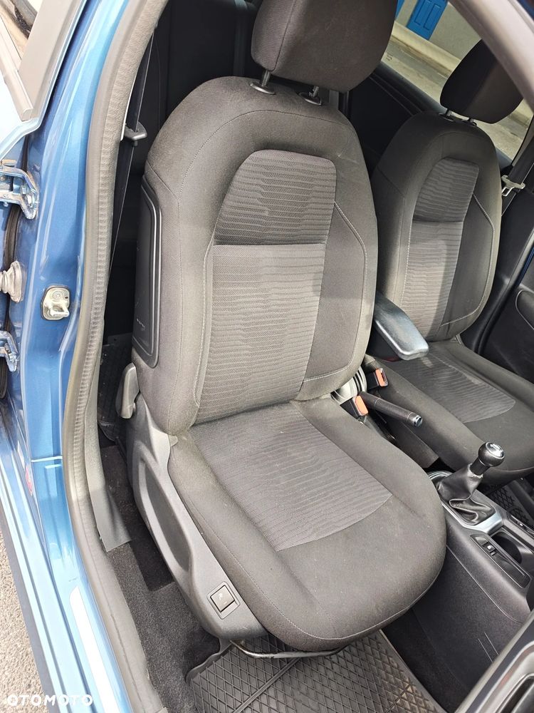 Peugeot 301 1.6 HDi Access - 16