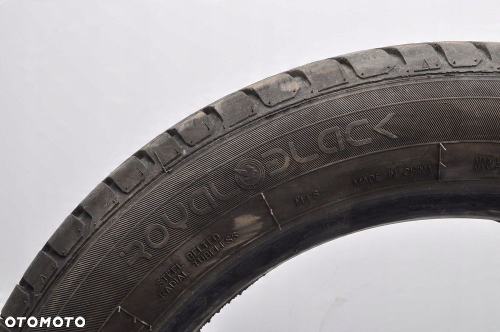 2X OPONA OPONY ROYAL BLACK ROYAL ECO 215/55R18 2023R - 8