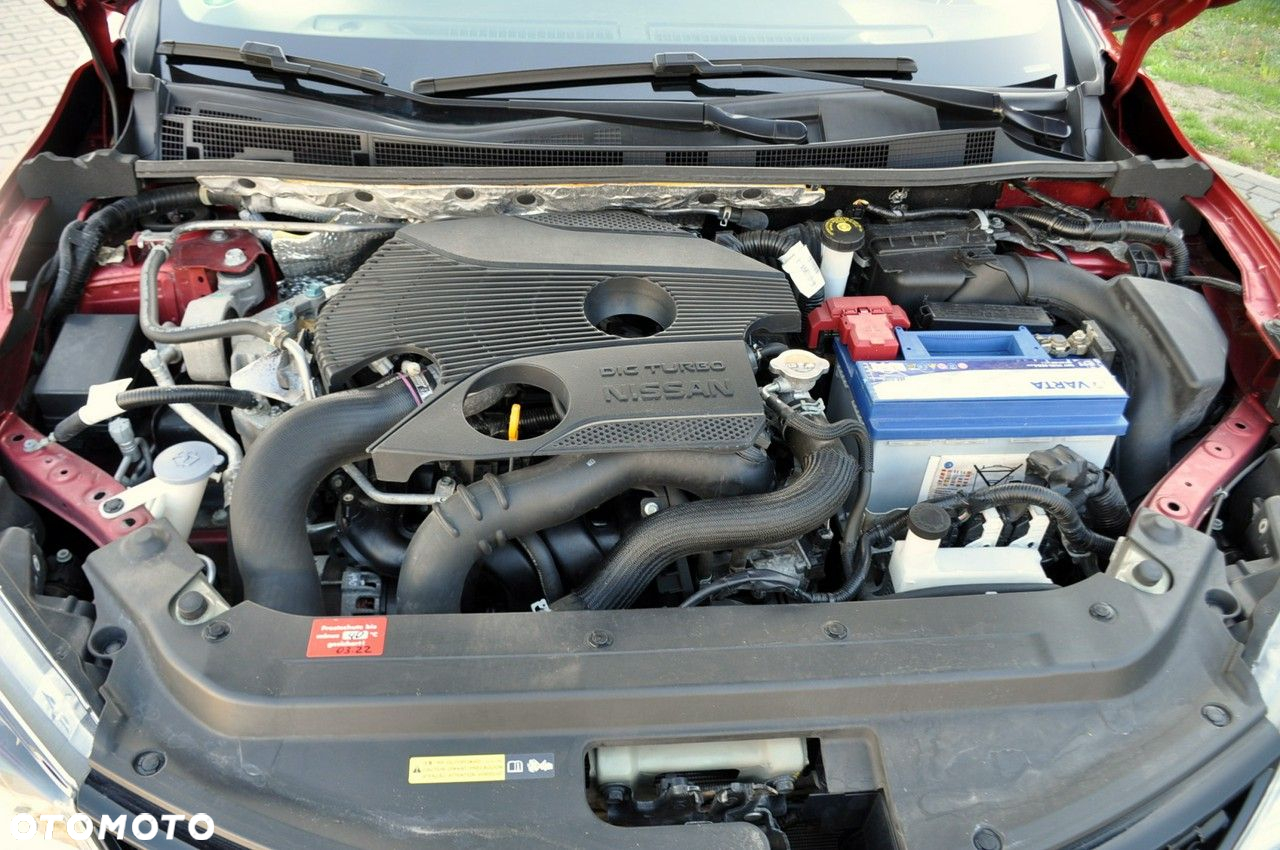 Nissan Pulsar - 39