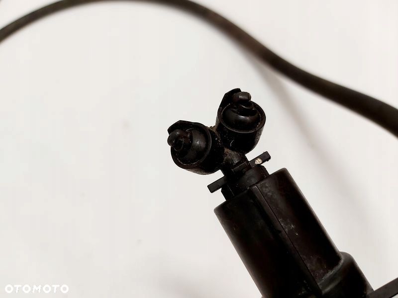 BMW E65 SPRYSKIWACZE LAMP XENON WAŻ KOMPLET - 3