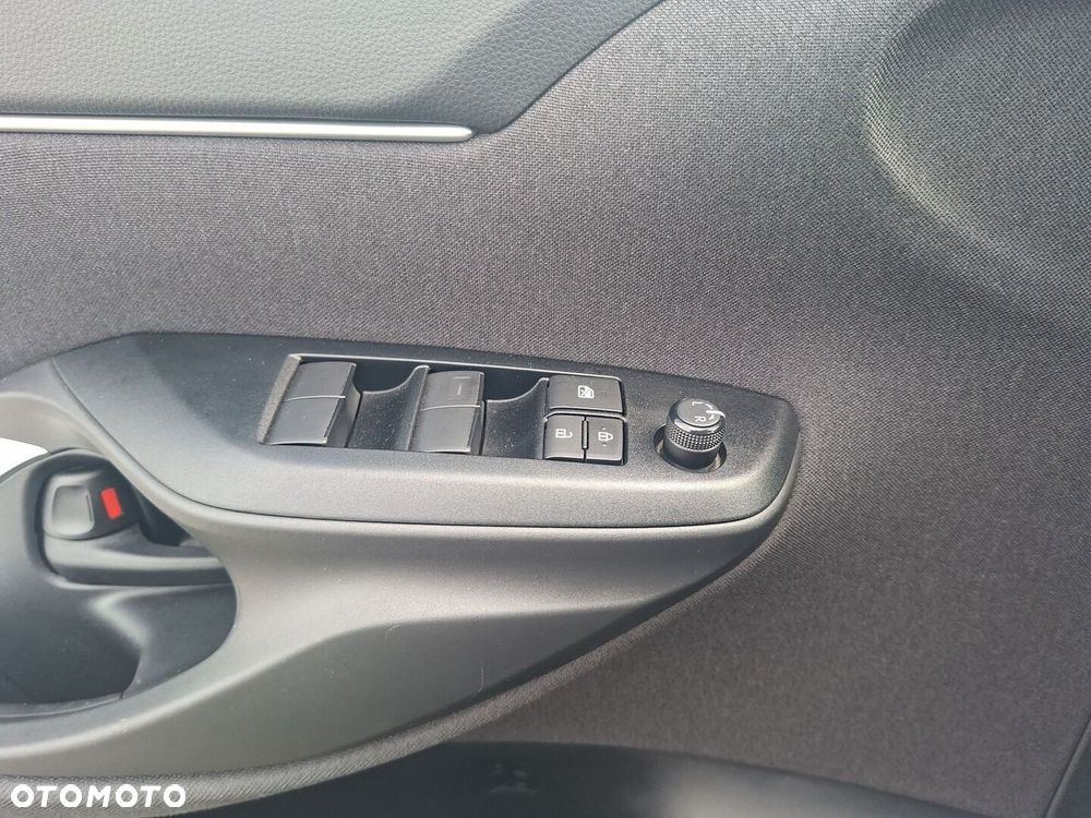 Toyota Yaris Cross Hybrid 1.5 Comfort - 21