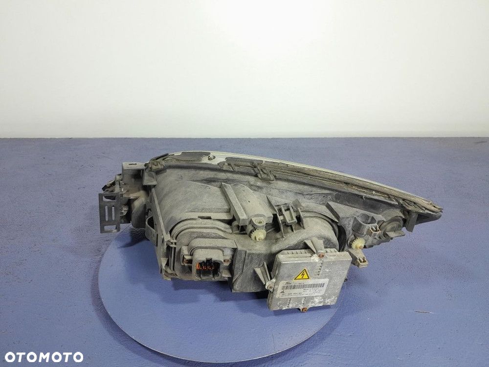FORD MONDEO MK3 LIFT REFLEKTOR PRZÓD PRZEDNI PRAWY XENON EU 1S71-13005-CL - 5
