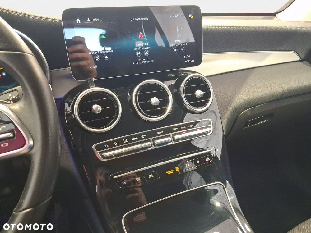 Mercedes-Benz GLC - 26