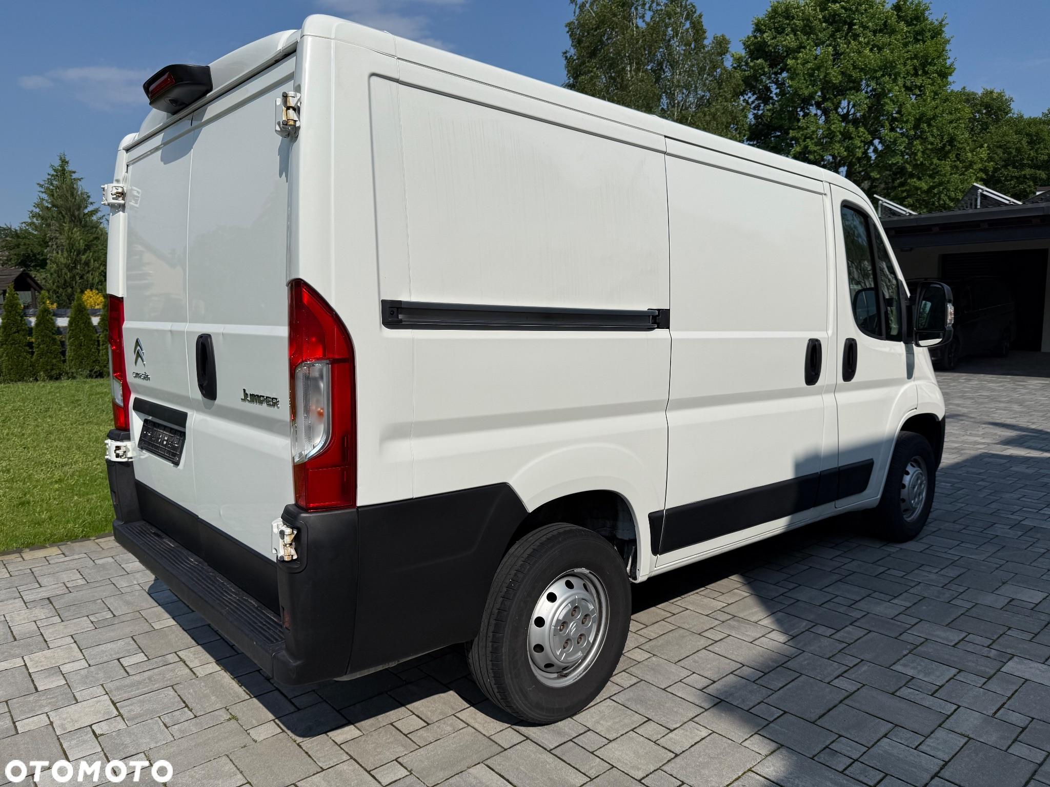 Citroën Jumper - 5