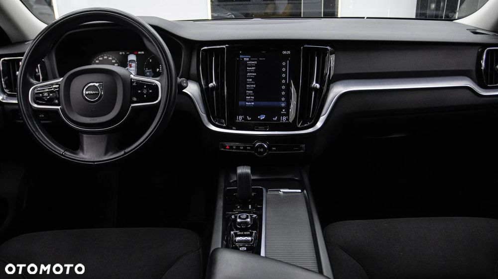 Volvo V60 B4 D Momentum Pro - 15