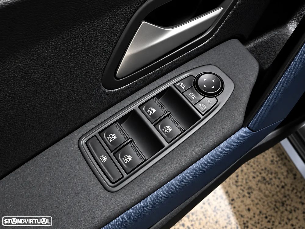Dacia Bigster - 12