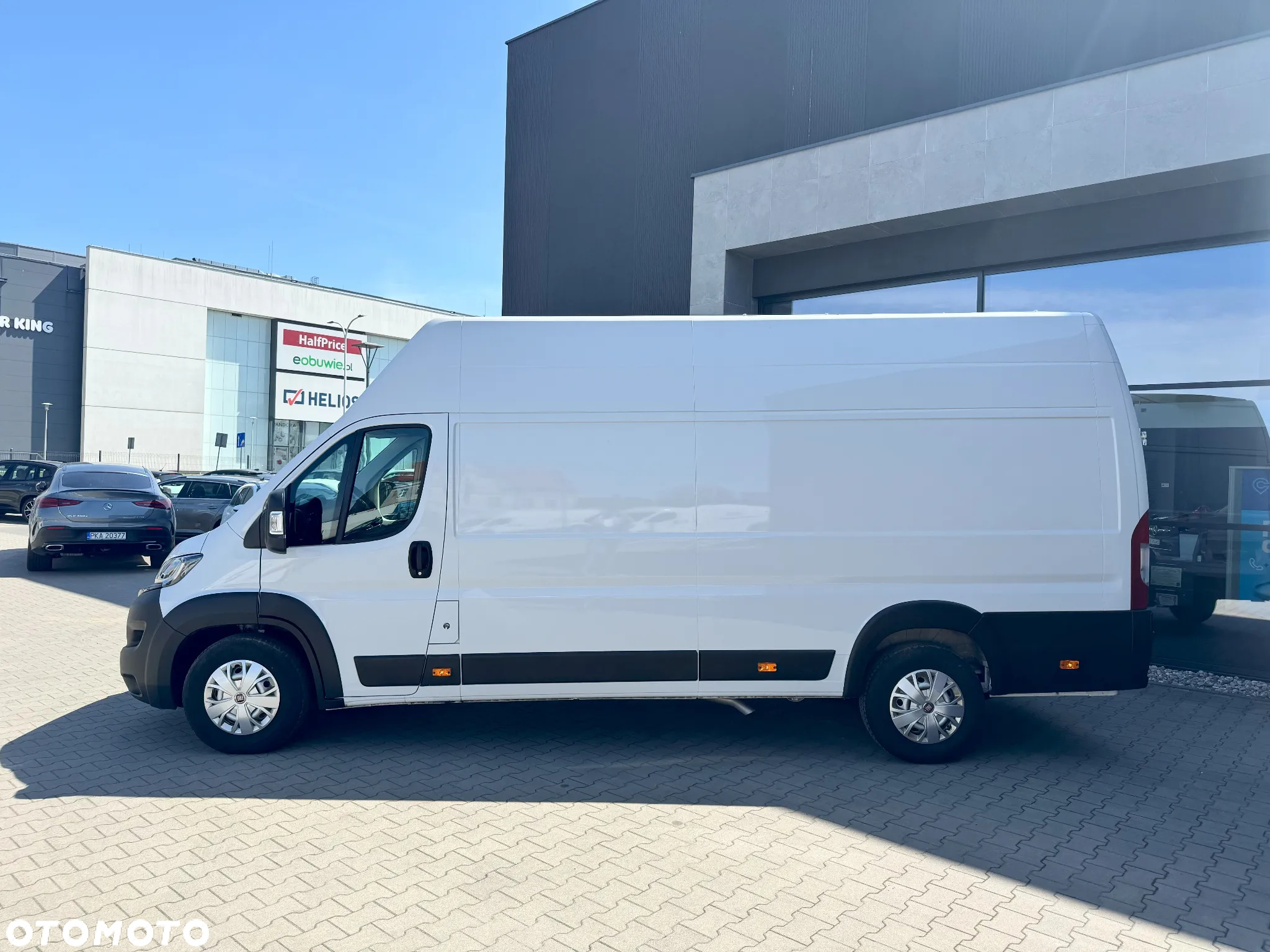 Fiat Ducato - 2