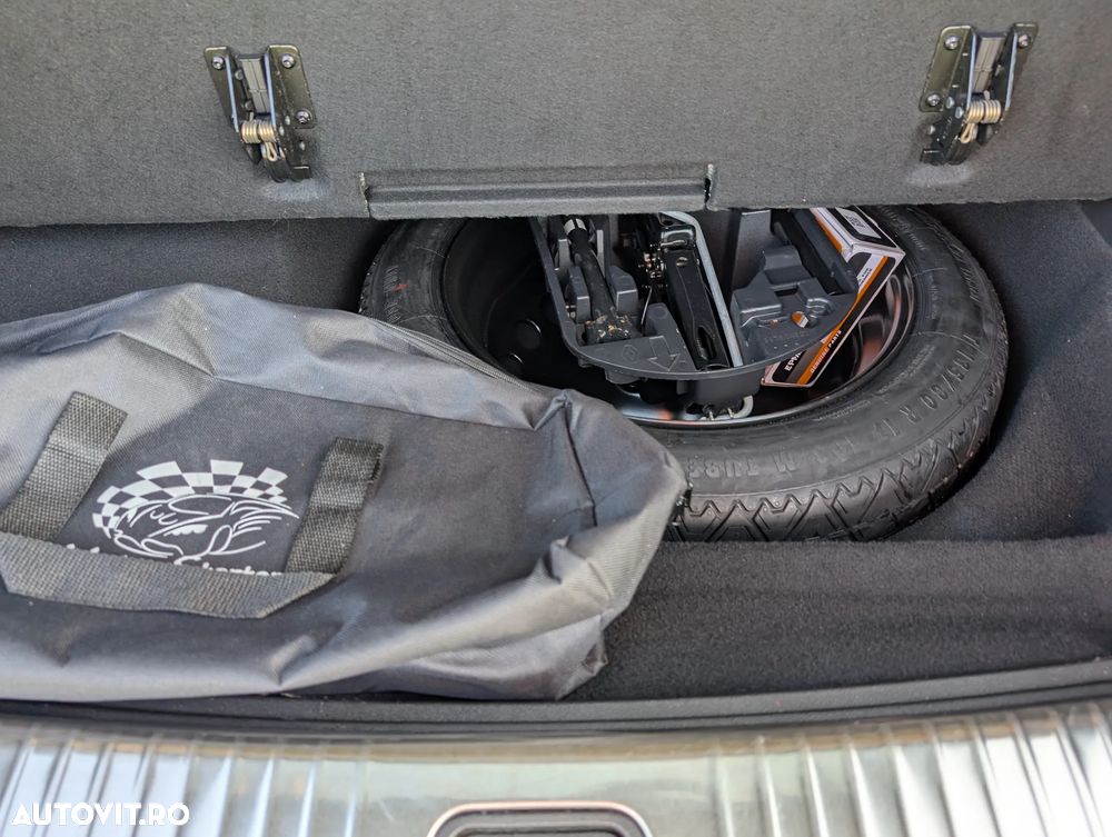 Renault Talisman Grandtour TCe 225 EDC GPF INITIALE PARIS - 16