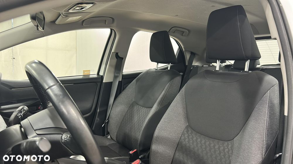 Toyota Yaris 1.5 Comfort - 17