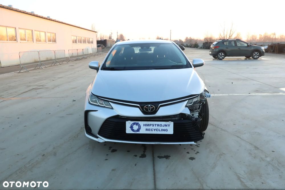 Toyota Corolla 1.6 Active - 2
