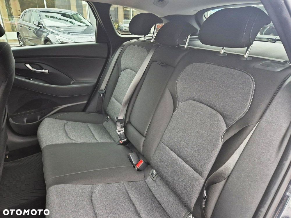 Hyundai i30 1.0 T-GDI Smart - 22