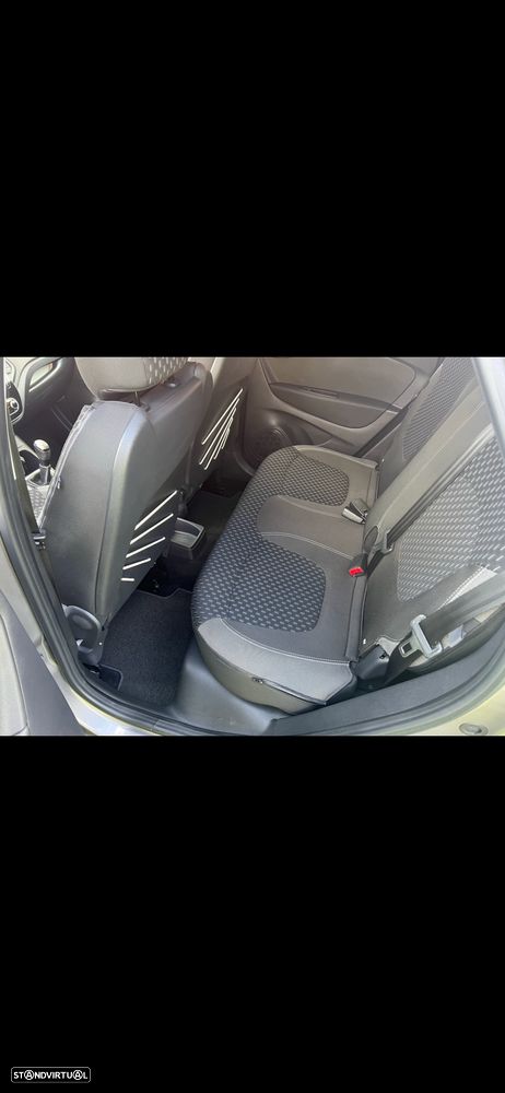 Renault Captur 0.9 TCE Exclusive - 9