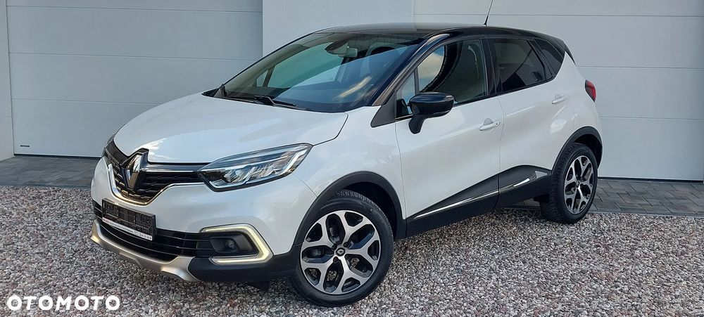 Renault Captur 0.9 Energy TCe Intens EU6 - 14