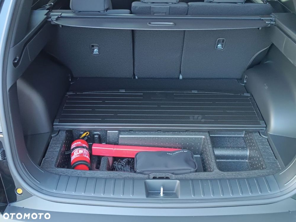 Hyundai Tucson - 13