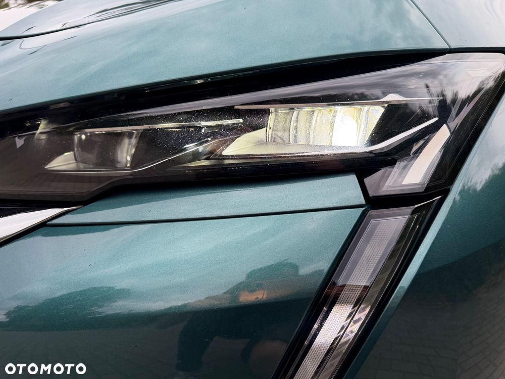 Peugeot 308 BlueHDi 130 EAT8 Stop & Start GT Pack - 25