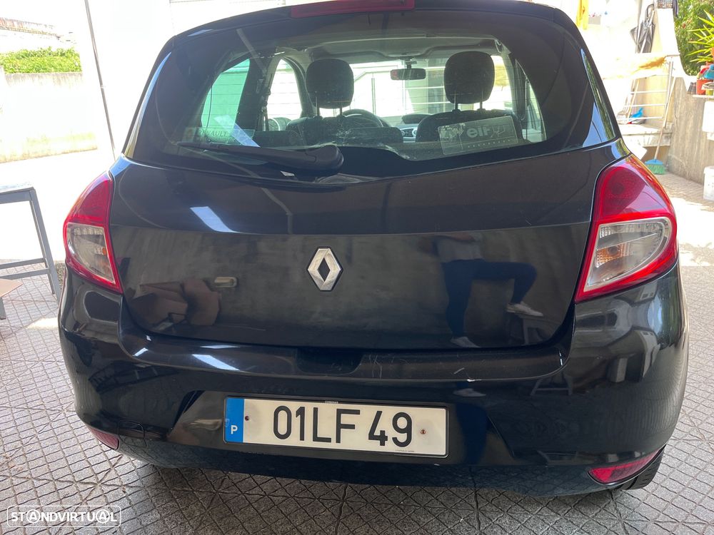 Renault Clio 1.2 TCE GT J15 - 4