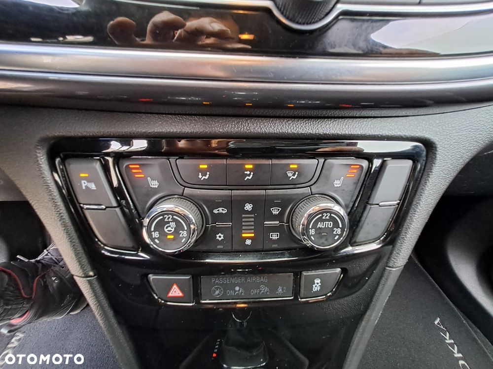 Opel Mokka - 9