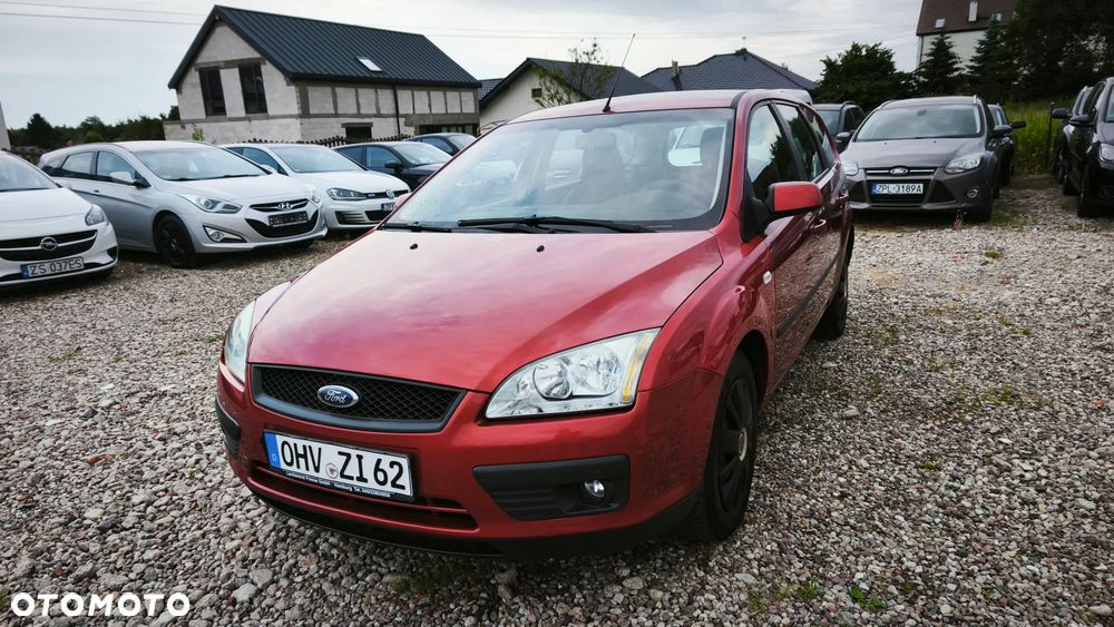 Ford Focus - 12