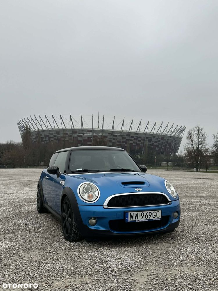 MINI Cooper S Standard - 2