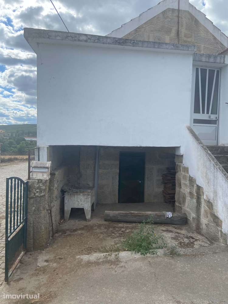 Ótima oportunidade: moradia em aldeia histórica do interior - Grande imagem: 3/6