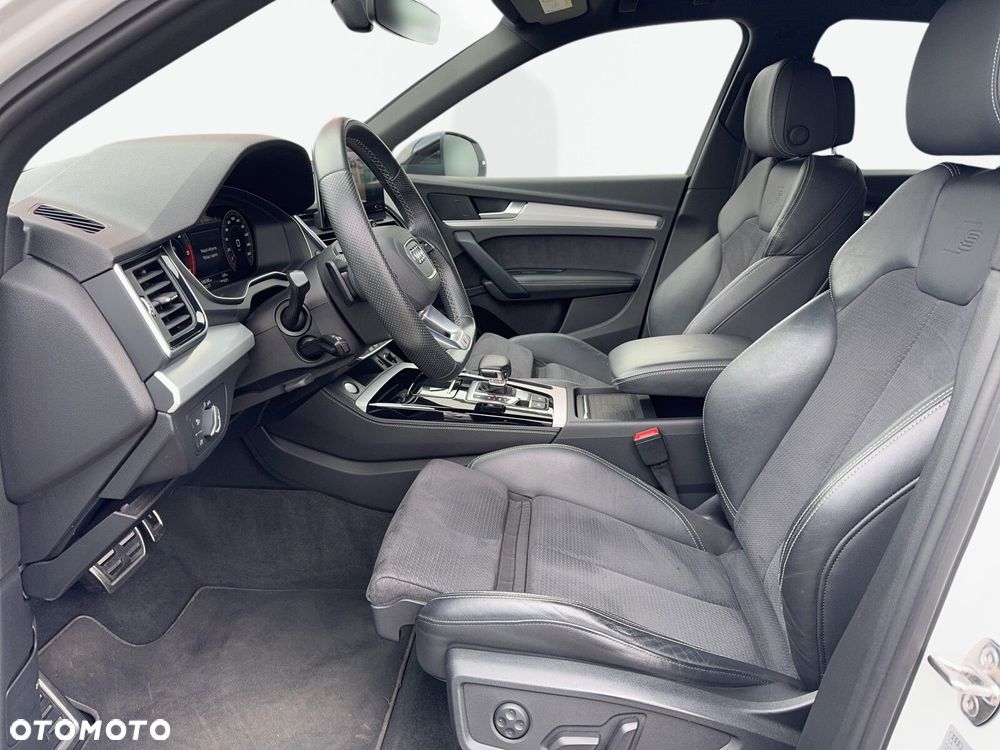 Audi Q5 - 11