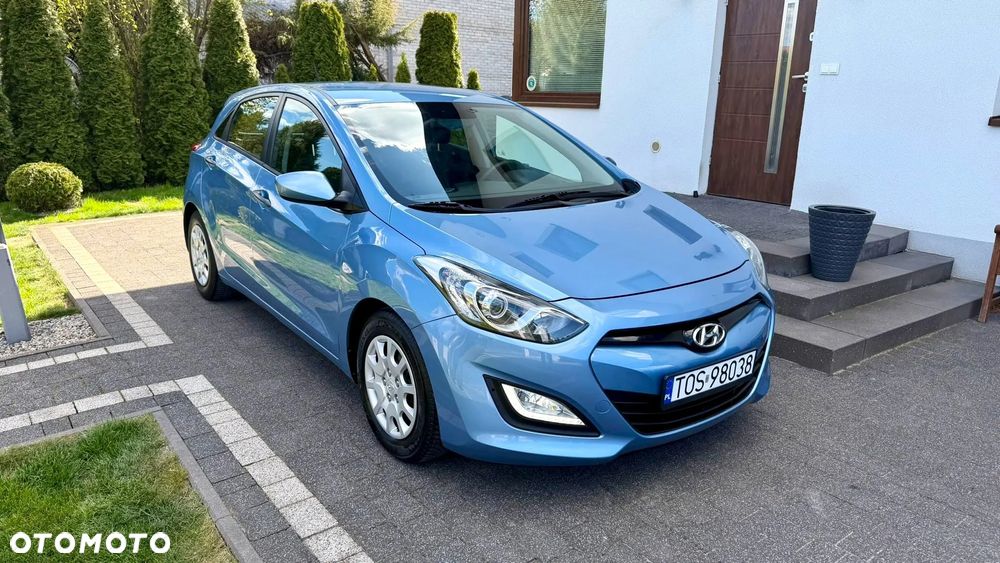 Hyundai i30 1.4 Classic - 1