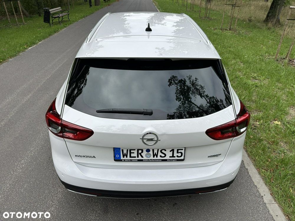 Opel Insignia - 8