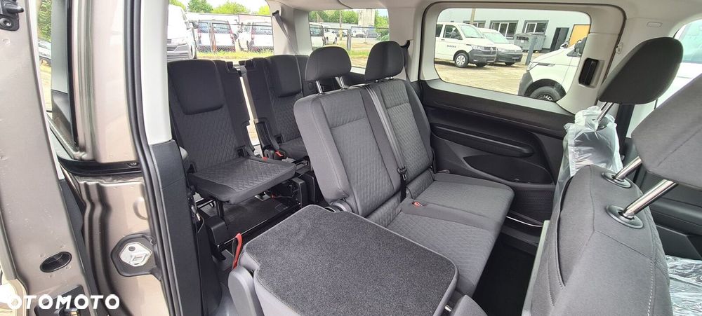 Volkswagen Caddy - 23