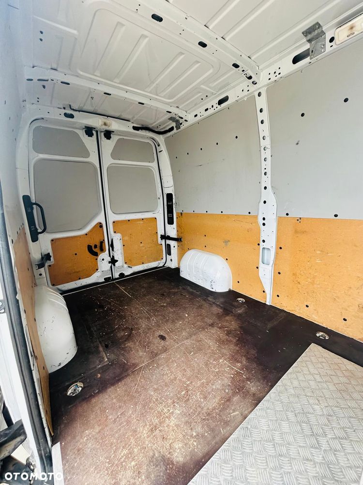 Renault Master - 14
