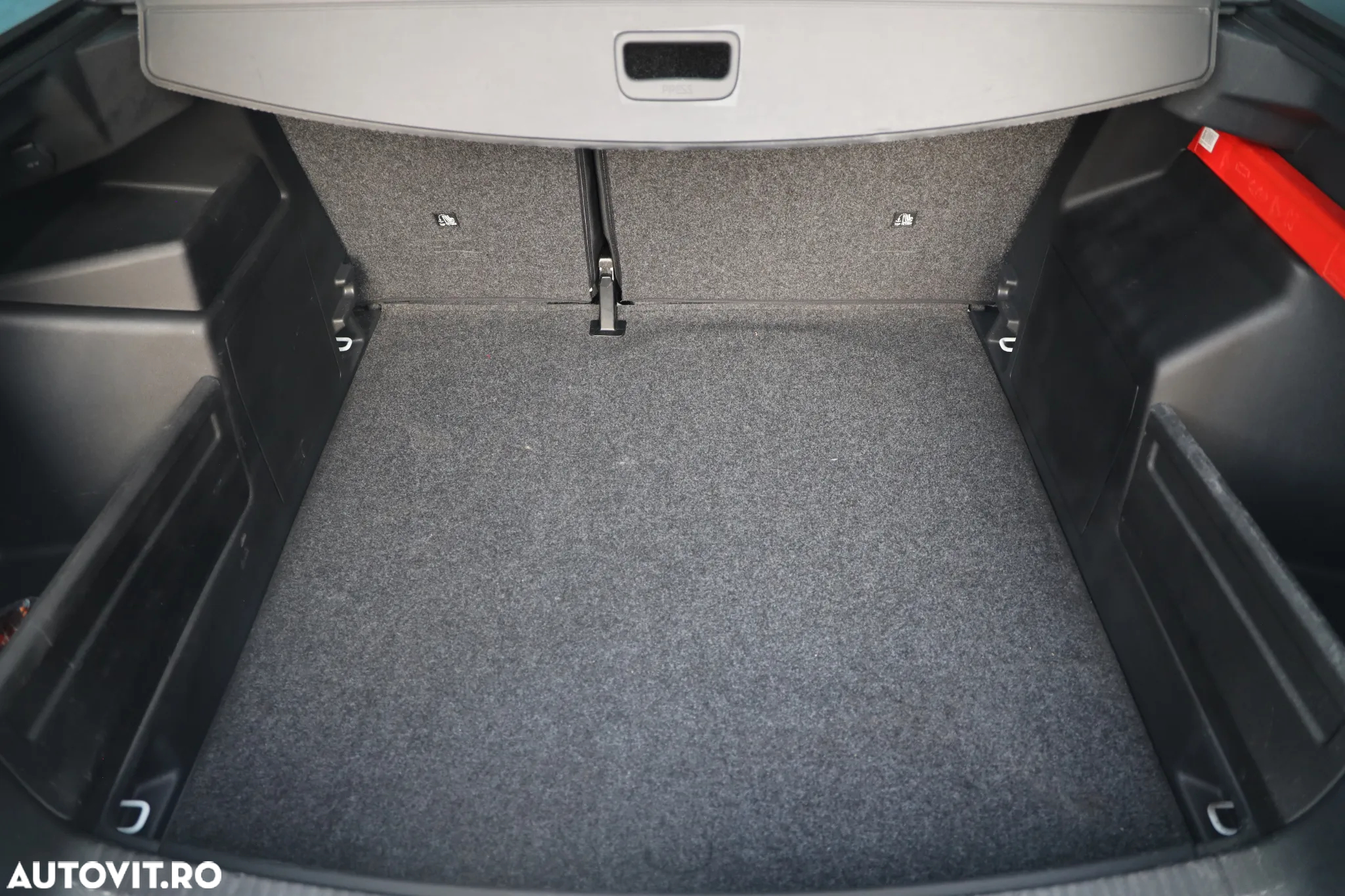 Skoda Fabia 1.4 TDI Style - 31