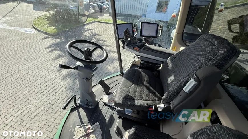Fendt Rogator 665 300 KM 6000L 36 m - 10