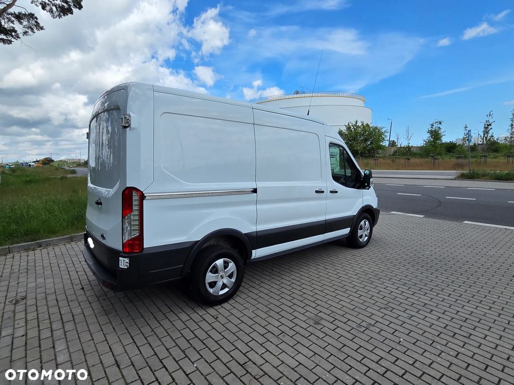 Ford transit - 7