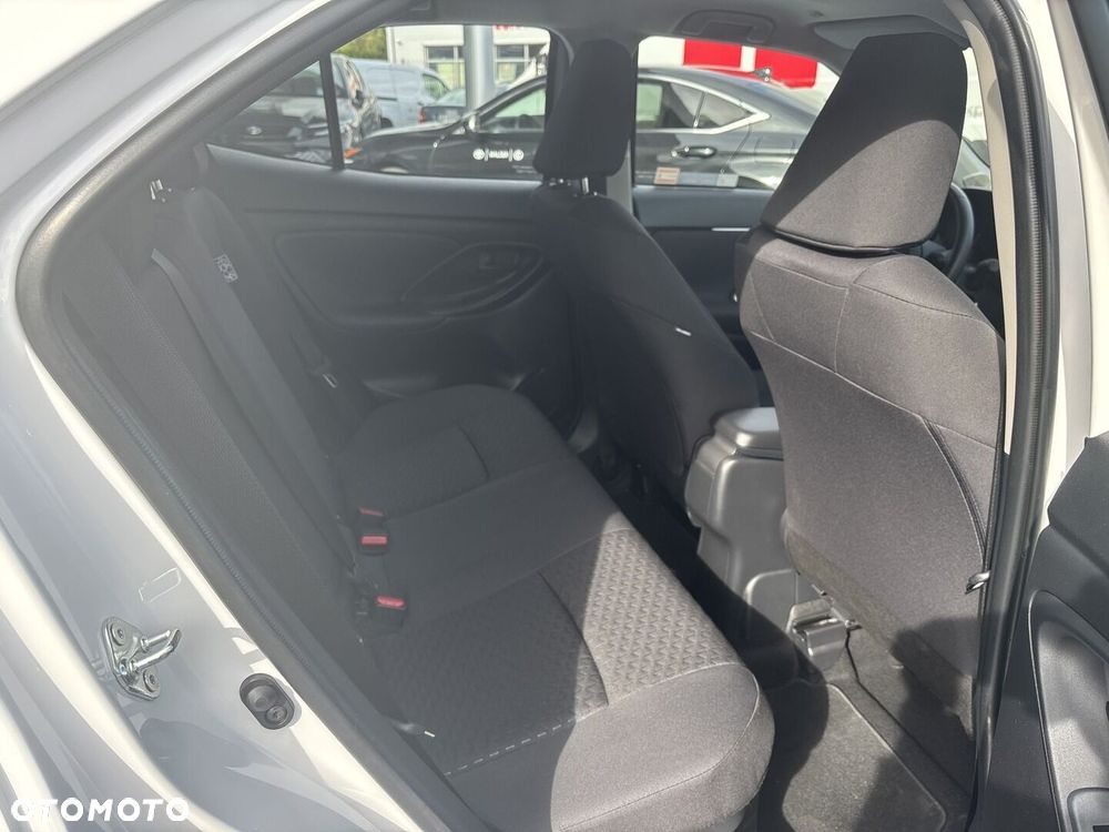 Toyota Yaris Cross Hybrid 1.5 Comfort - 9