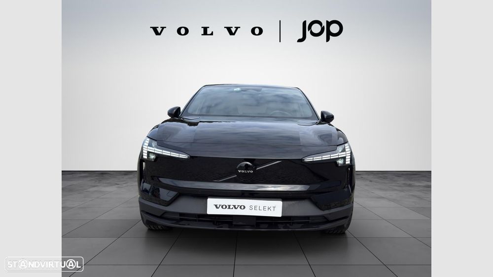 Volvo EX30 51 kWh Single Motor Black Edition - 7