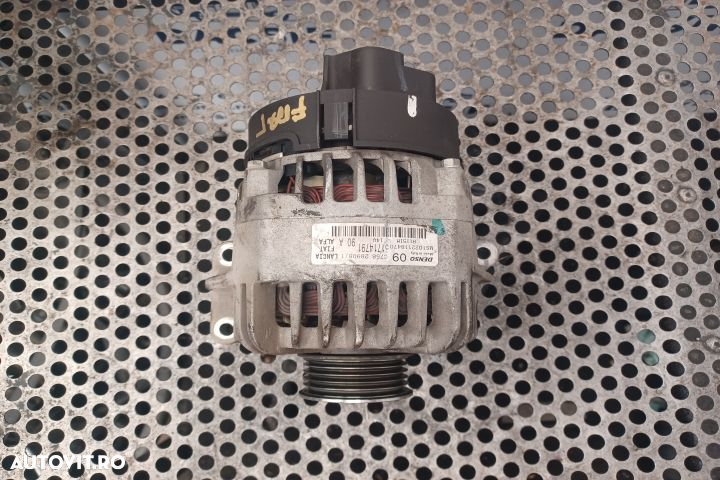 Alternator 51714791 Fiat Bravo 2  [din 2007 pana  2011] seria Hatchback - 2