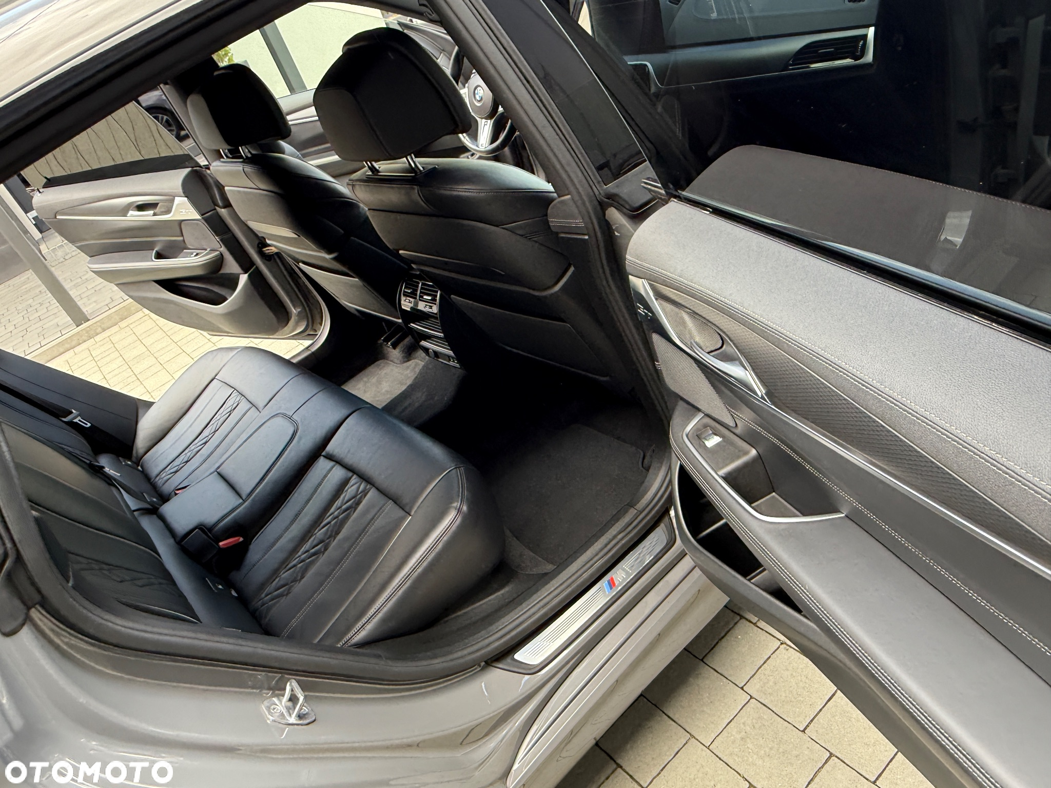 BMW Seria 6 - 11