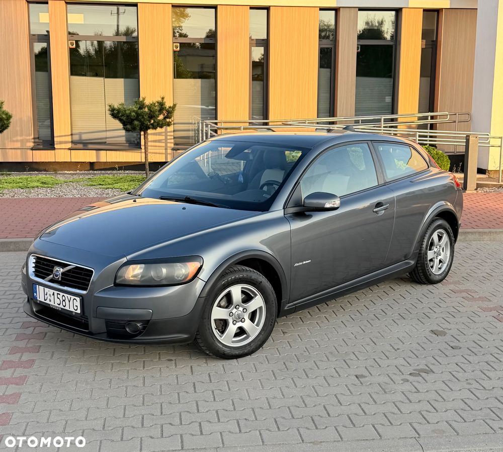 Volvo C30 1.6D Momentum - 1