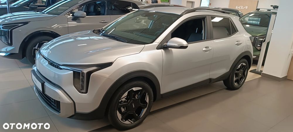 Kia Stonic 1.0 T-GDI L - 5