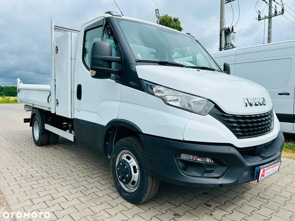 Iveco 35C14 - 5
