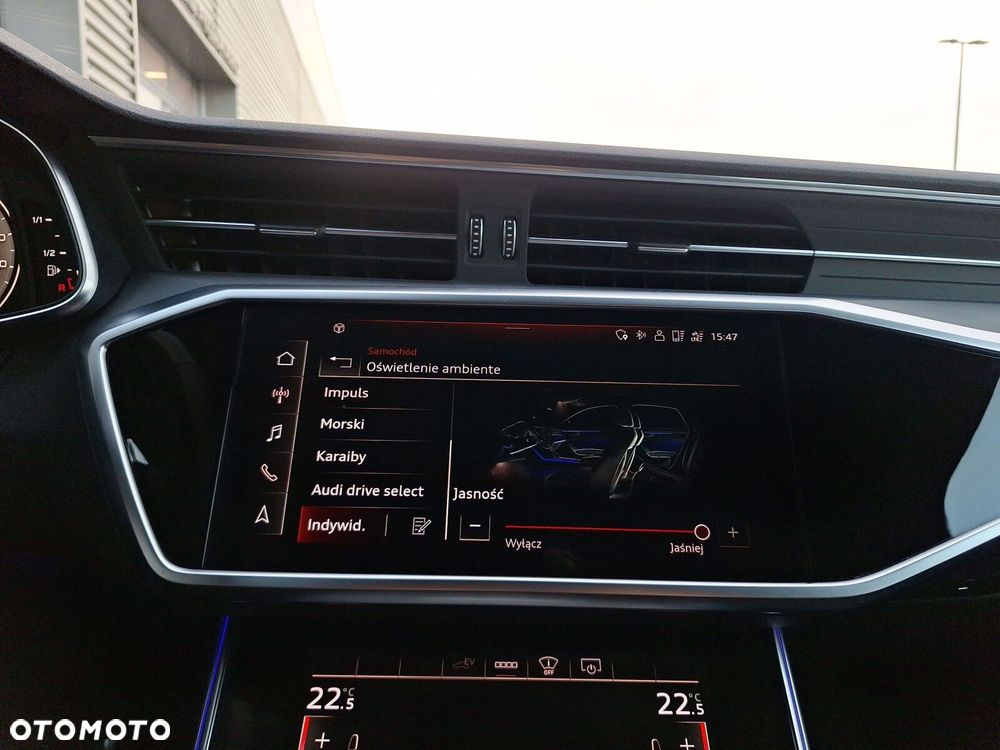 Audi A6 Avant 50 TFSI e PHEV Quattro S Line S tronic - 26