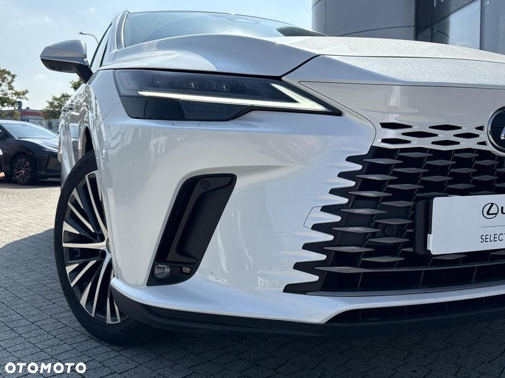 Lexus RX - 30
