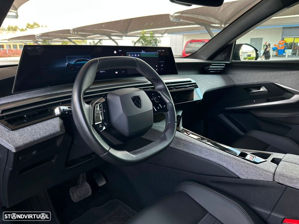 Peugeot 3008 1.2 Hybrid Allure e-DCS6 - 7