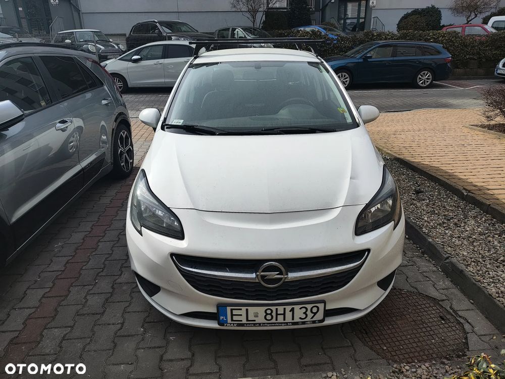 Opel Corsa 1.4 Color Edition - 4