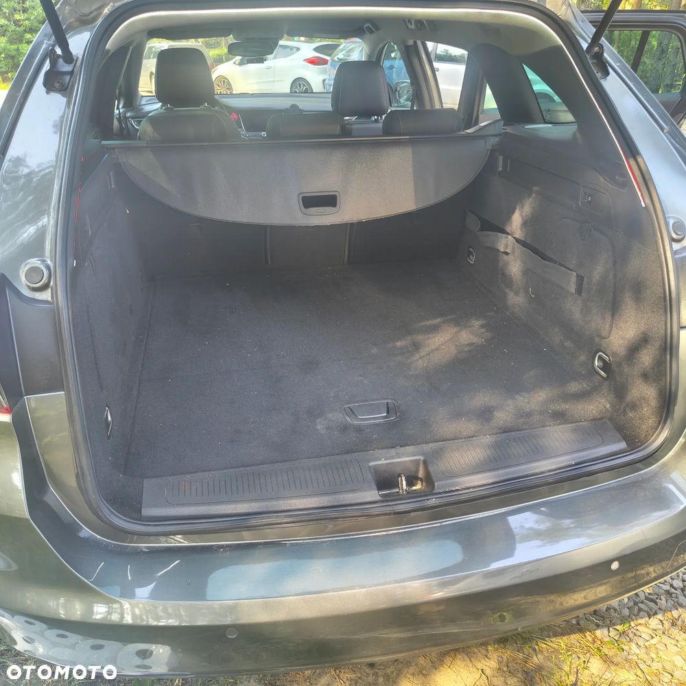 Opel Astra - 10