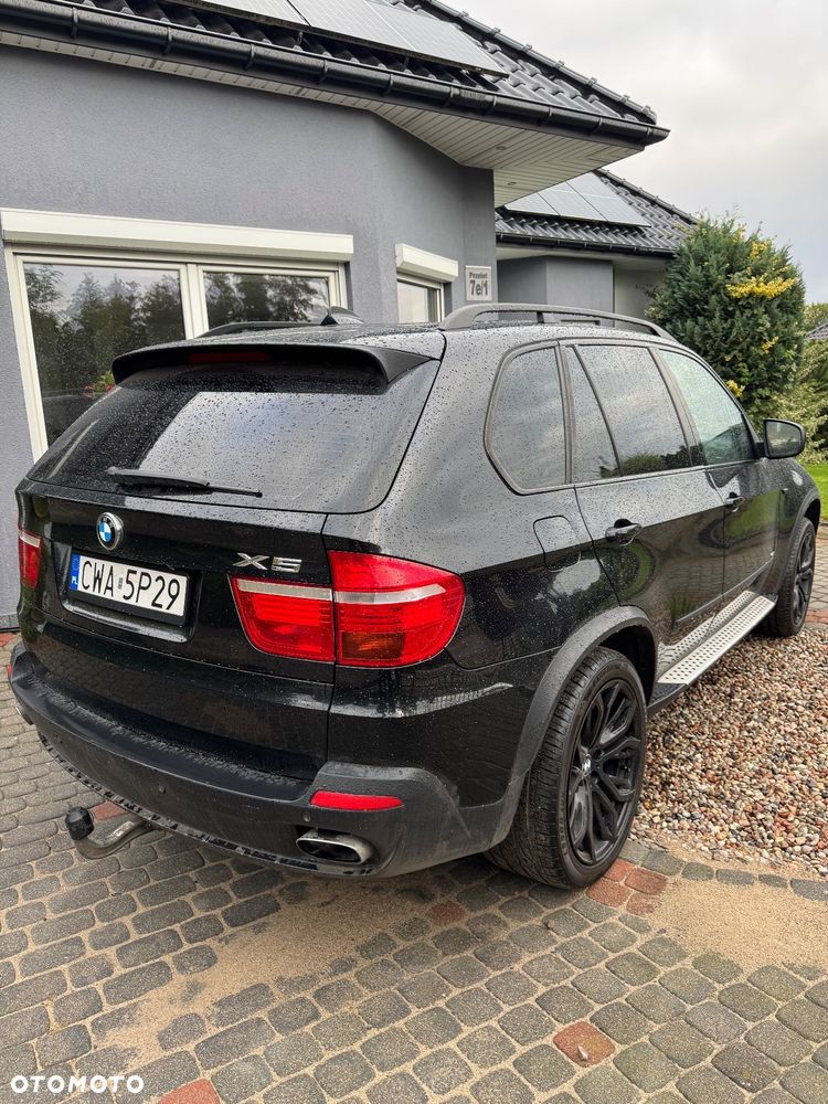 BMW X5 4.8i xDrive - 13