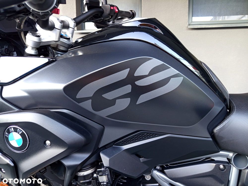 BMW GS - 25