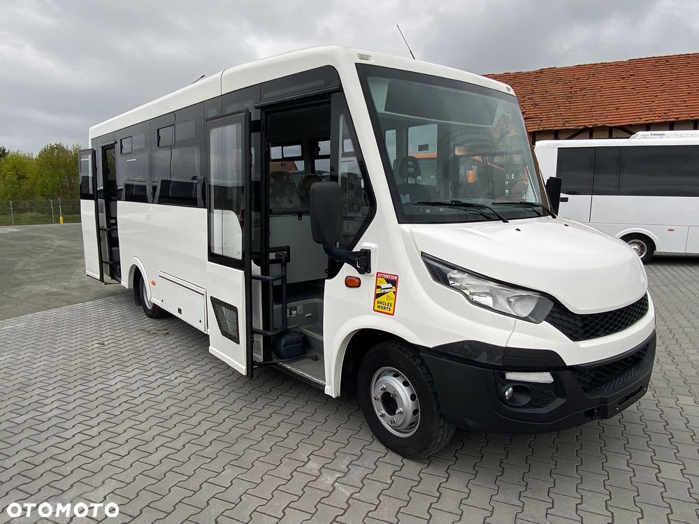 Iveco Indcar - 9