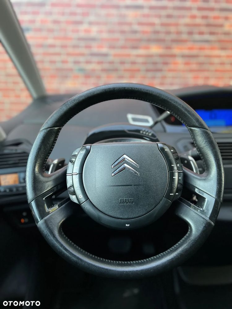 Citroën C4 Picasso - 18